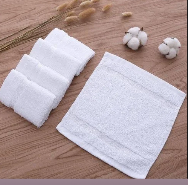 Face Towel 1