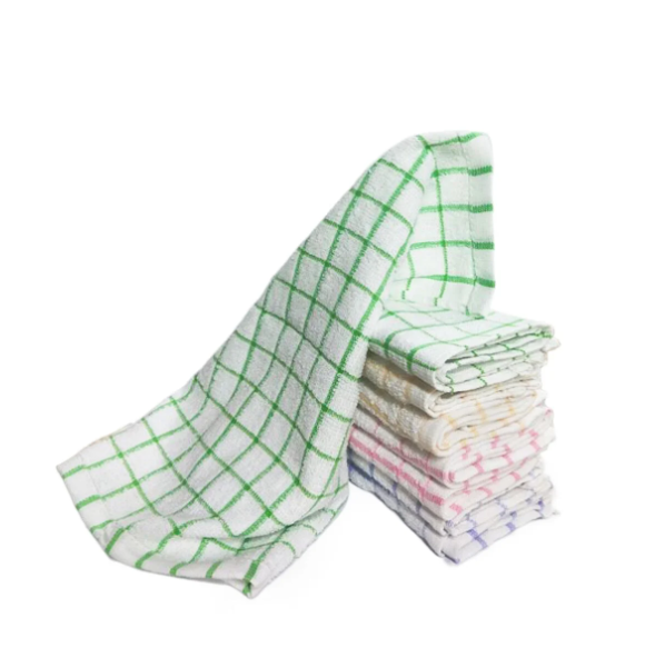 TERRY KITCHEN TOWEL 3