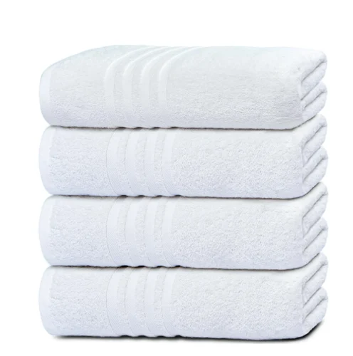 Embroidered Cotton Bath Towel 500x500 1