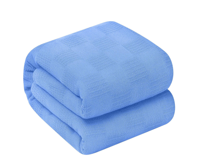 SNAGFREE BLANKET 3