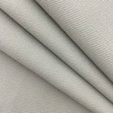 Twill Greige Fabric 04